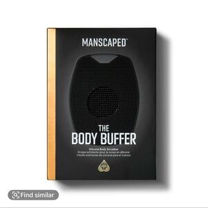 Black Body Buffer